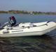 Gummibåd Aquaquick MS265 (solgt)