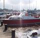 Fjord 27` cruiser