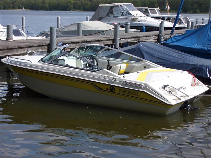 Regal valanti 170 billede 2