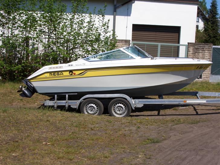 Regal valanti 170 billede 6