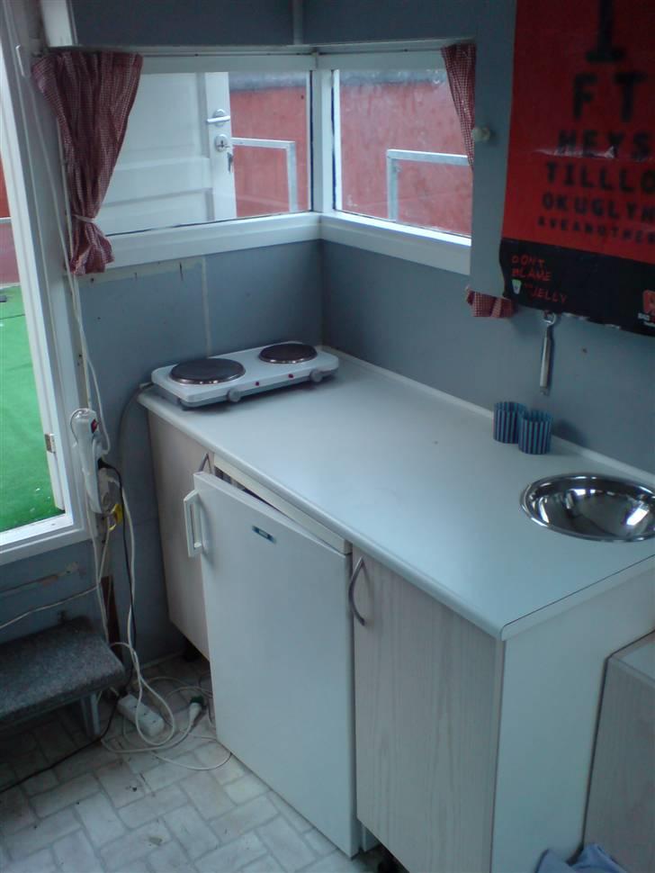 Daycruiser Husbåd(til salg 30.000) billede 3