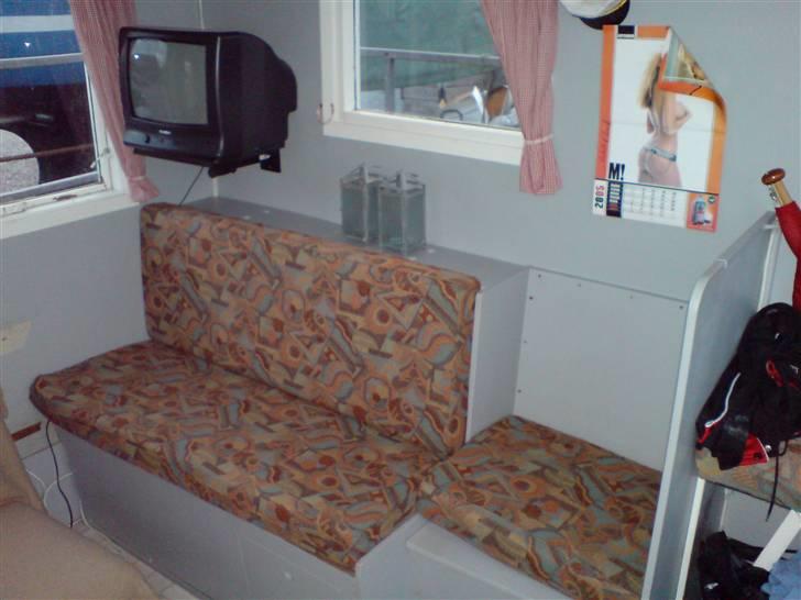 Daycruiser Husbåd(til salg 30.000) billede 4