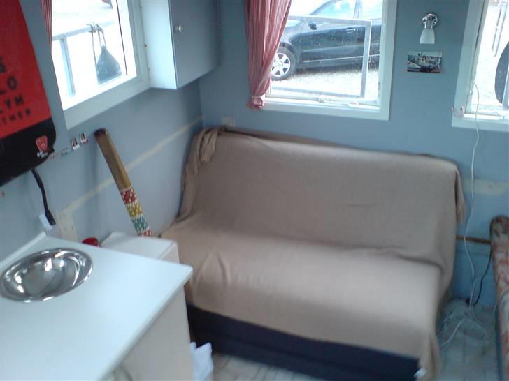 Daycruiser Husbåd(til salg 30.000) billede 5