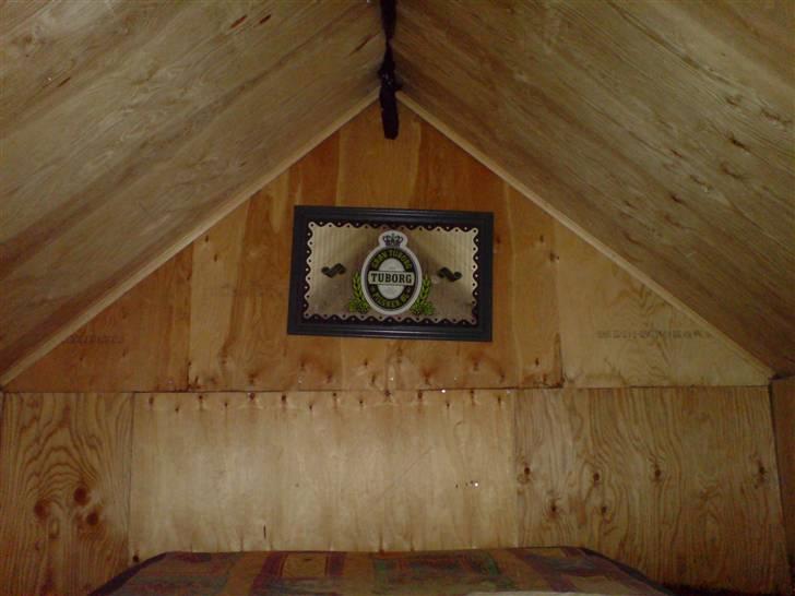 Daycruiser Husbåd(til salg 30.000) billede 6