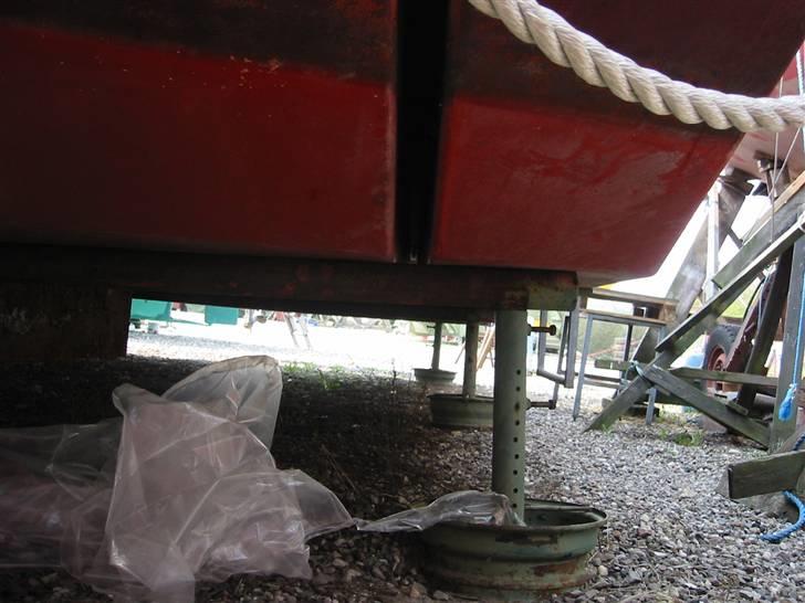 Daycruiser Husbåd(til salg 30.000) billede 10