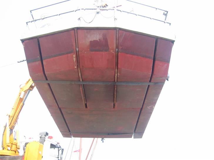 Daycruiser Husbåd(til salg 30.000) billede 12