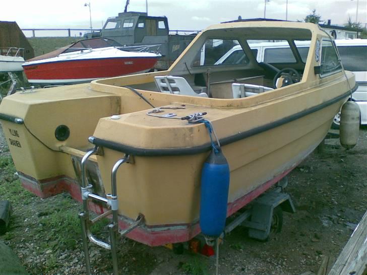 Flipper 510 SOLGT  billede 3