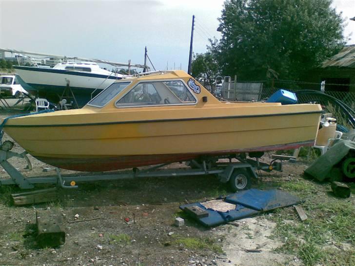 Flipper 510 SOLGT  billede 4
