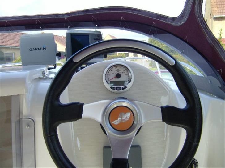 Ørnvik 470 Cruiser - smartcraft billede 5