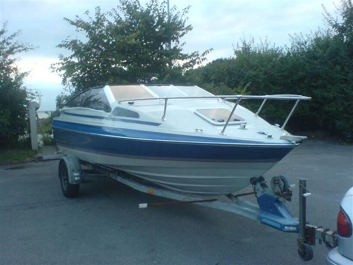 Bayliner 1952 Capri [solgt] billede 2