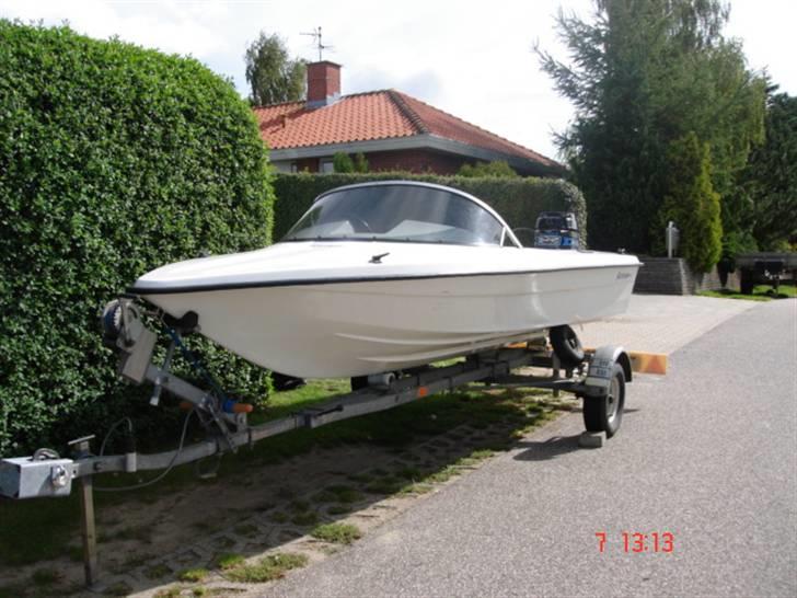 Fletcher speed 50 billede 2