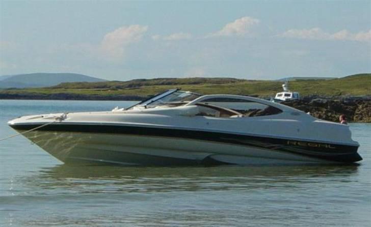 Regal 1900 LSR billede 1