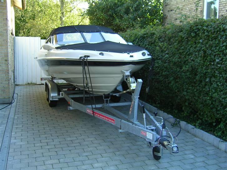 Regal 1900 LSR billede 2