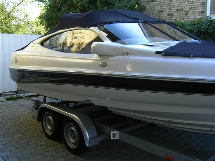 Regal 1900 LSR billede 3