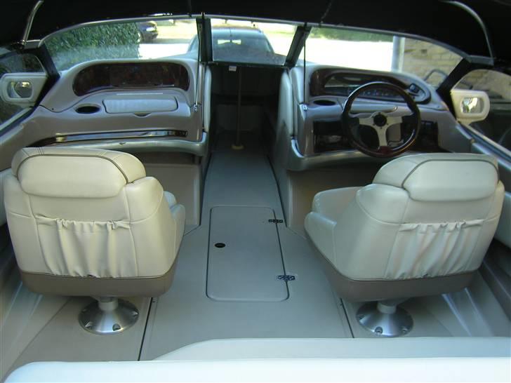 Regal 1900 LSR billede 5