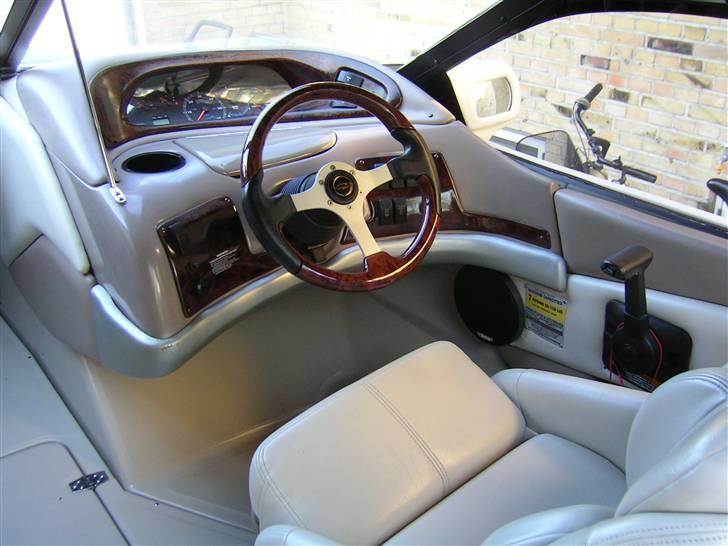 Regal 1900 LSR billede 6