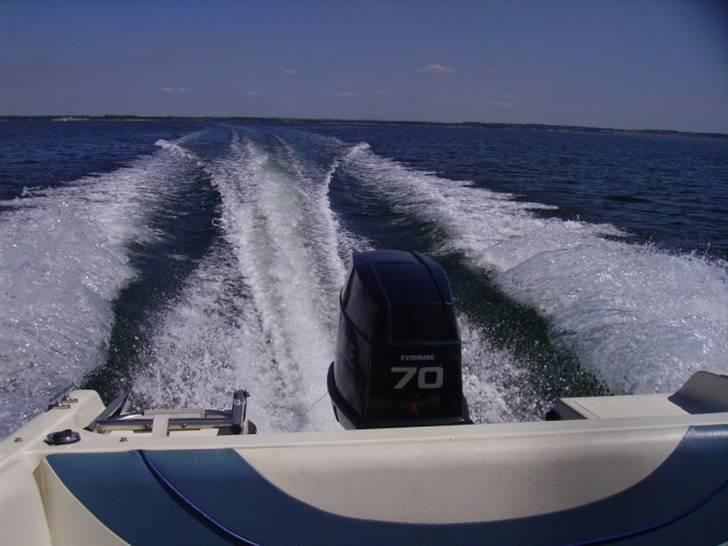 X Red Hawk 151 (Solgt) billede 4