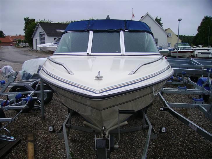 X Red Hawk 151 (Solgt) billede 6