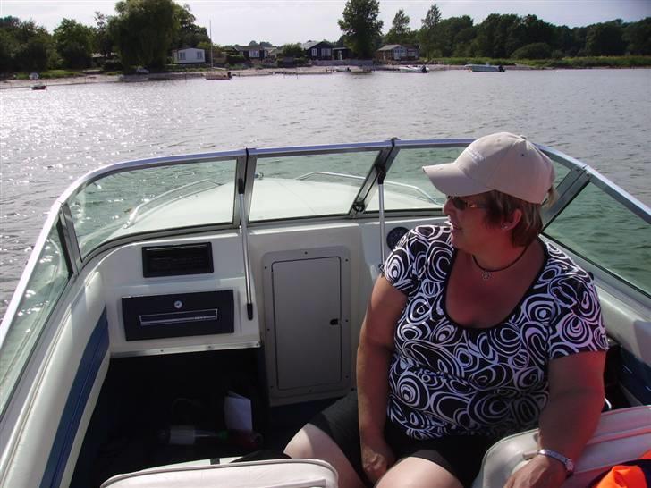 X Red Hawk 151 (Solgt) billede 8