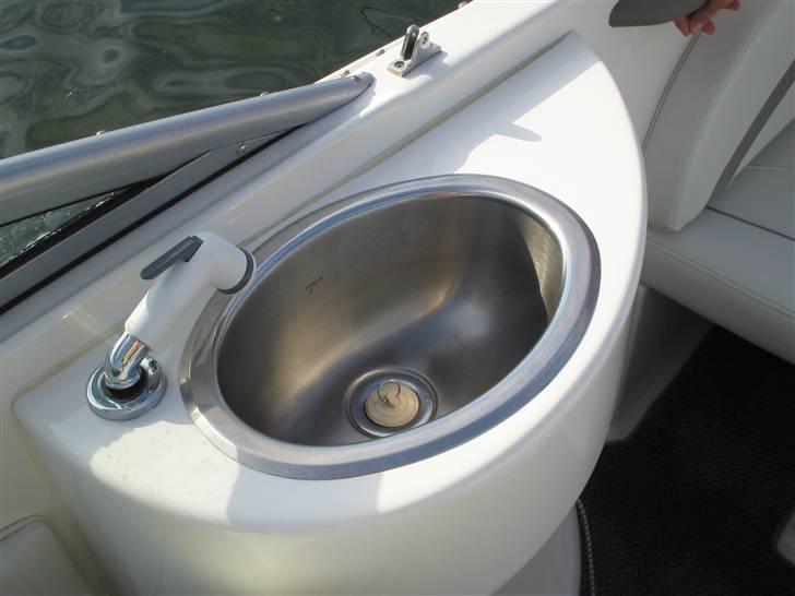 Maxum 2400 SC3 billede 2