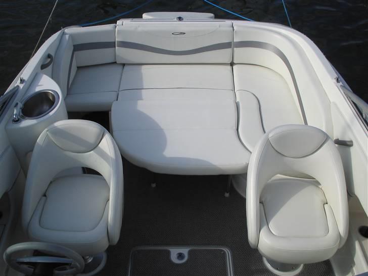 Maxum 2400 SC3 billede 3