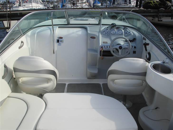 Maxum 2400 SC3 billede 6