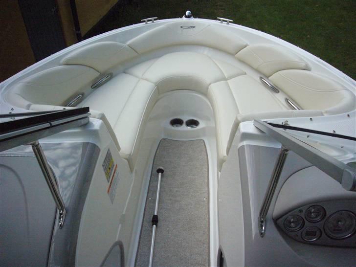 Maxum 1900sr3 billede 6
