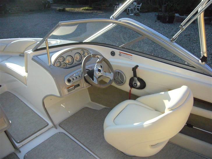 Maxum 1900sr3 billede 7