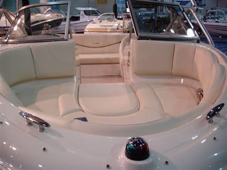 Maxum 1900sr3 billede 9