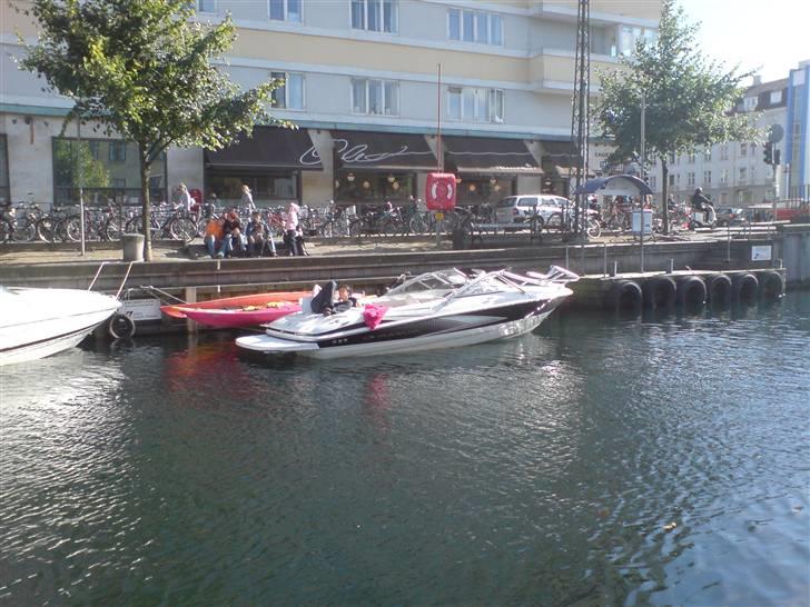 Maxum 1900sr3 billede 10
