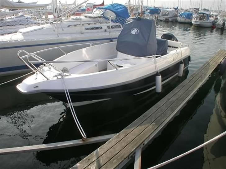 Uttern S55 Exclusive billede 1
