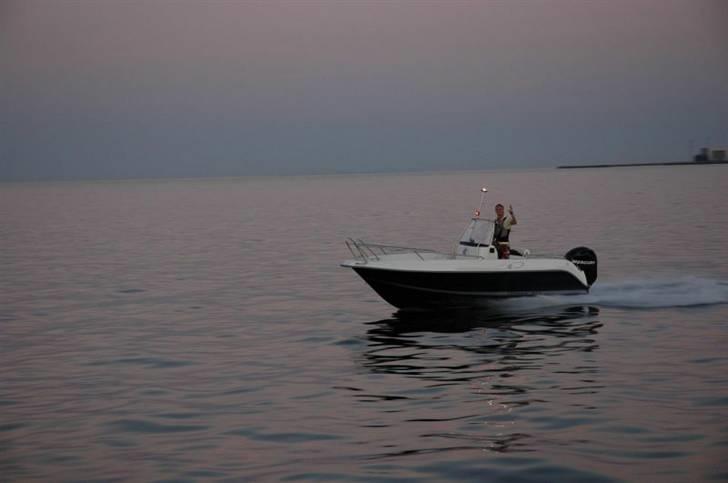 Uttern S55 Exclusive billede 2