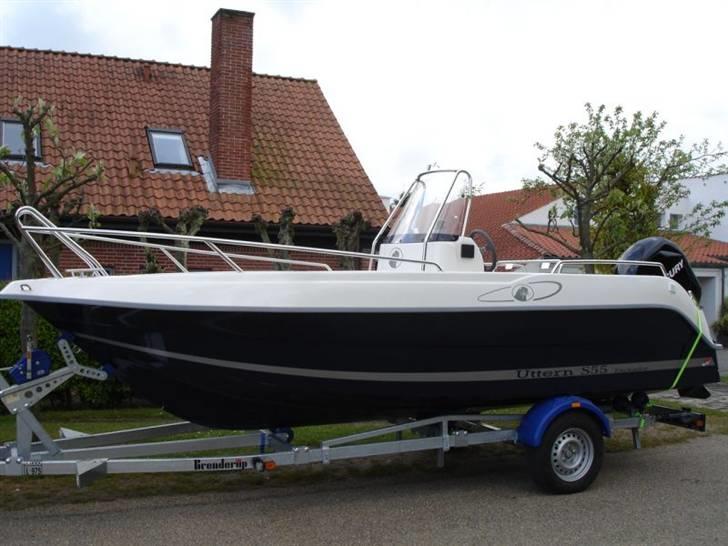 Uttern S55 Exclusive billede 4