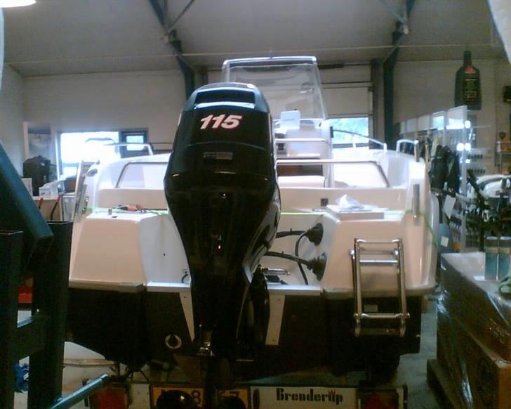 Uttern S55 Exclusive billede 5