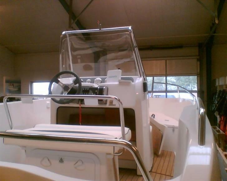 Uttern S55 Exclusive billede 6