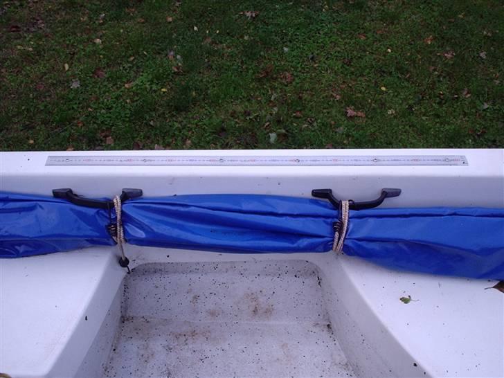 Ryds 435R - Linealen igen billede 7