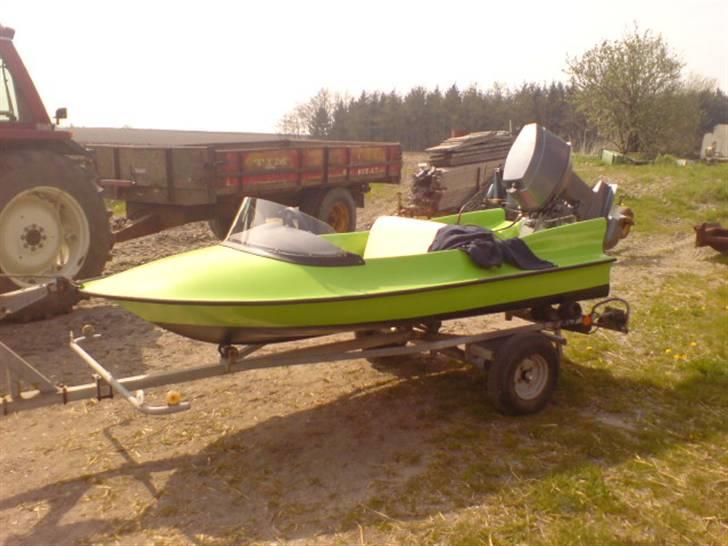 LM LM 10 Projekt SOLGT - Færdig april 2008 billede 1