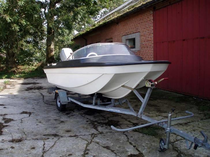 Trifoil 70 billede 1