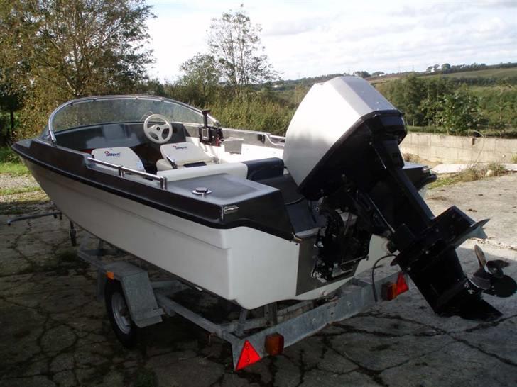 Trifoil 70 billede 2