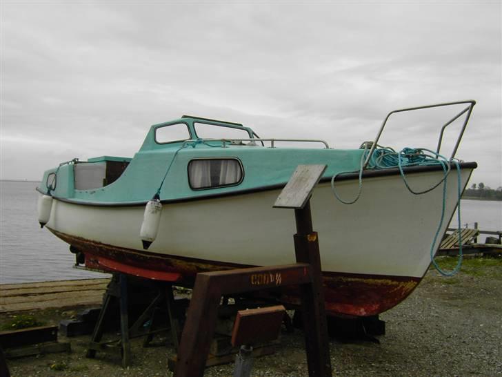 H Herritsslev kabinebåd billede 1