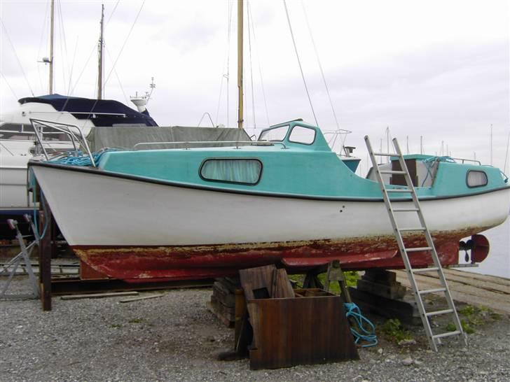 H Herritsslev kabinebåd billede 2