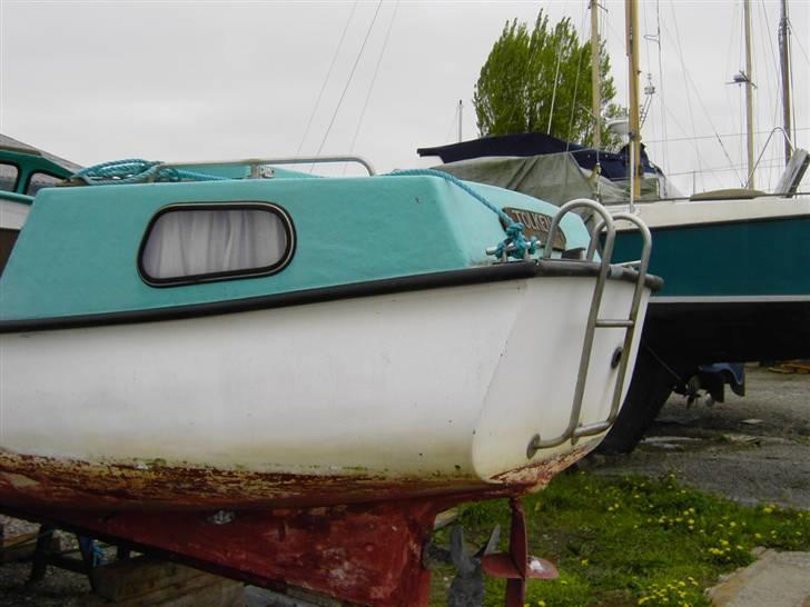 H Herritsslev kabinebåd billede 3