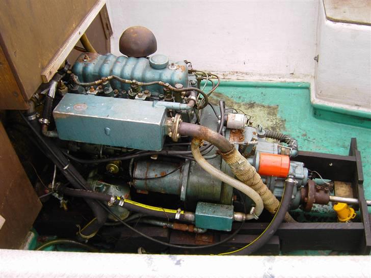 H Herritsslev kabinebåd billede 4