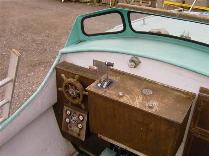 H Herritsslev kabinebåd billede 6