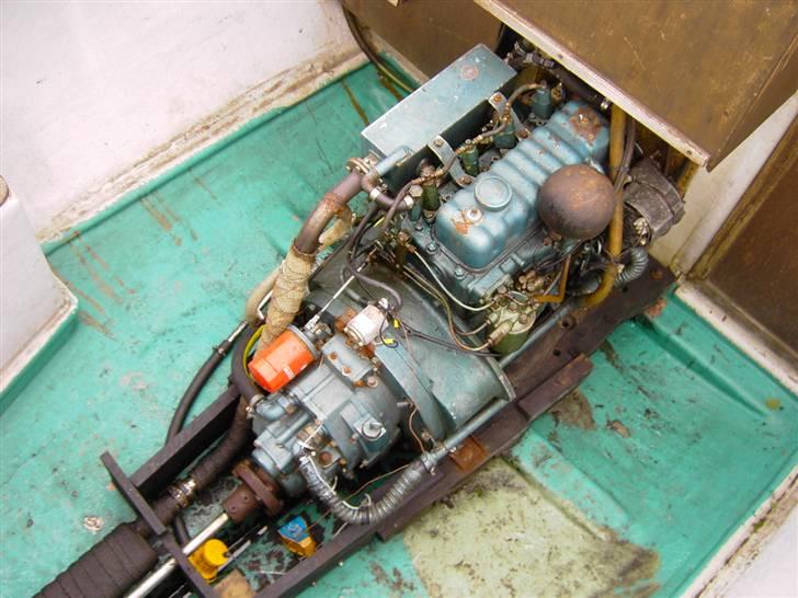 H Herritsslev kabinebåd billede 7