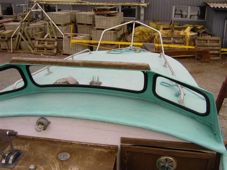 H Herritsslev kabinebåd billede 8