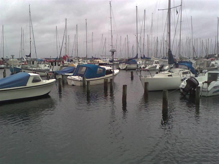 Crescent 505 Solgt... billede 3