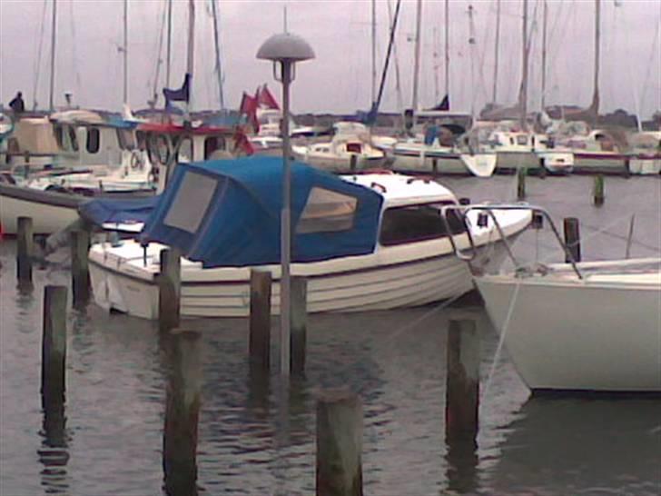 Crescent 505 Solgt... billede 5