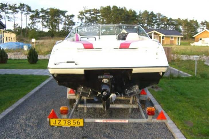 Stingray 537 zpx billede 3