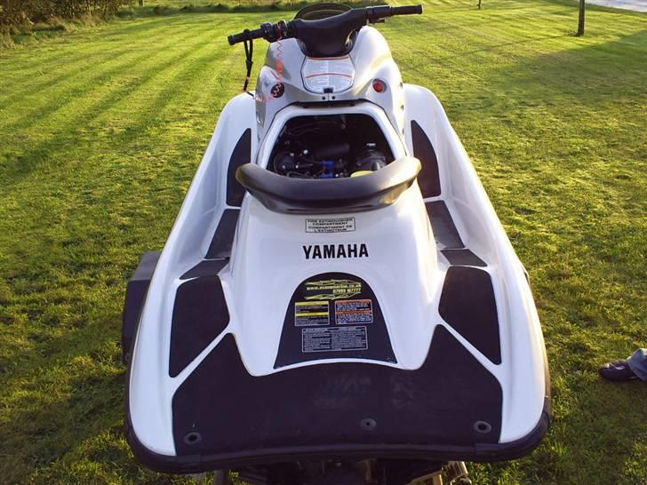 Yamaha gp1200r *SOLGT* billede 10